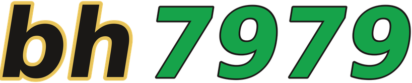 bh7979 logo