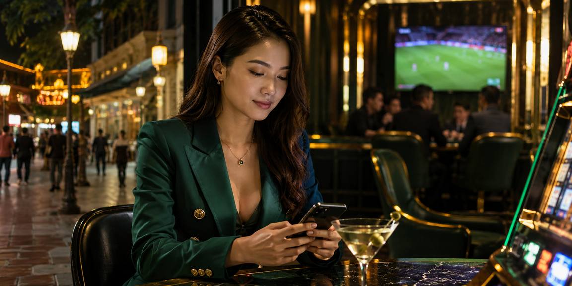 bh7979 Bingo Vui và Lotto Nhanh cho vòng chơi ngắn
